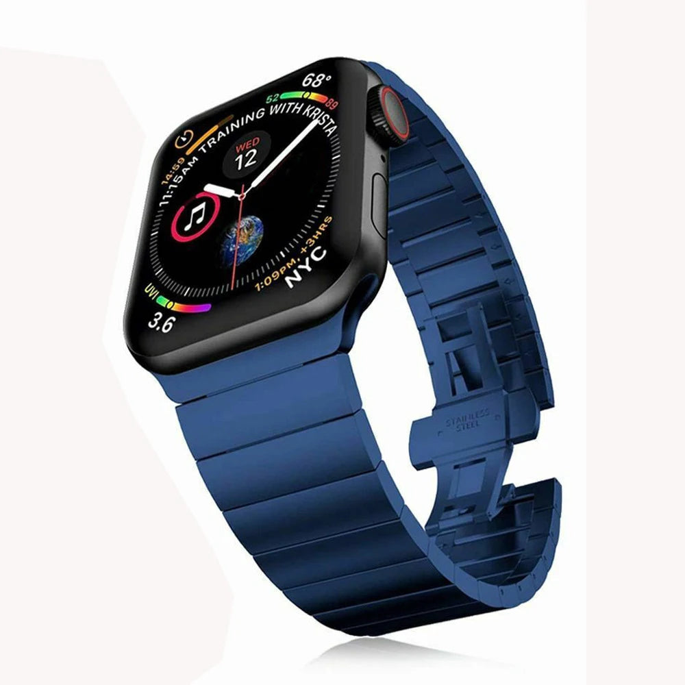 Bracelet LINK pour Apple Watch