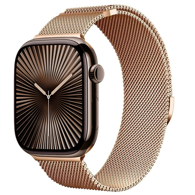 Band MILANESE for Apple Watch