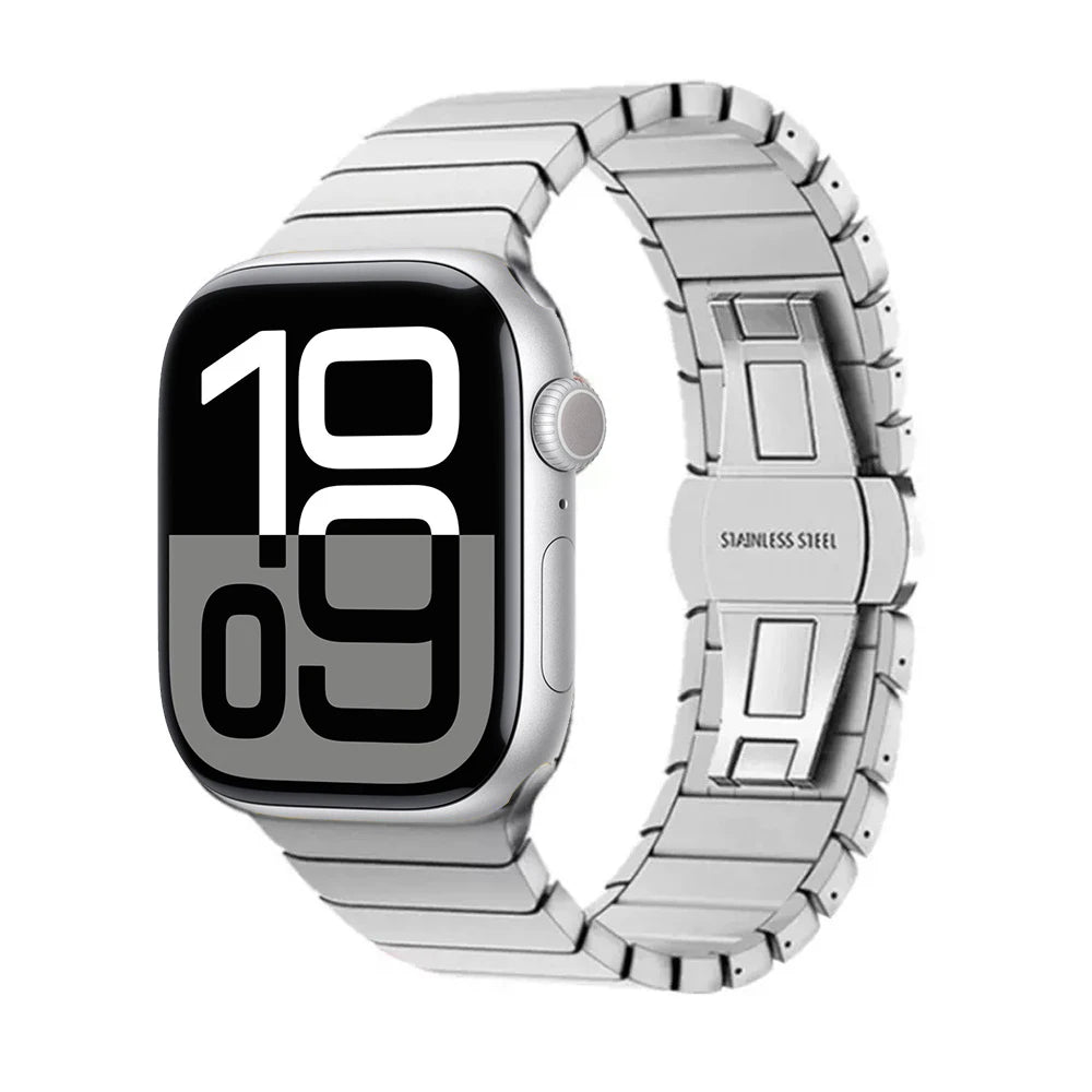 Bracelet LINK pour Apple Watch