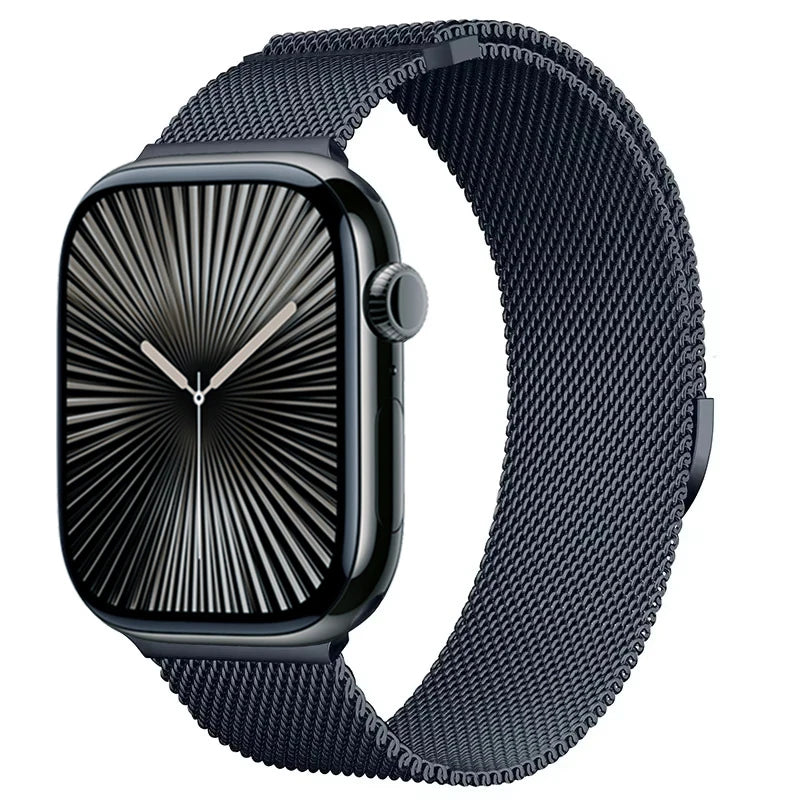 Band MILANESE for Apple Watch