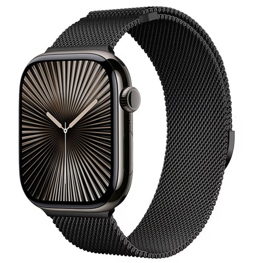 Bracelet MILANESE pour Apple Watch