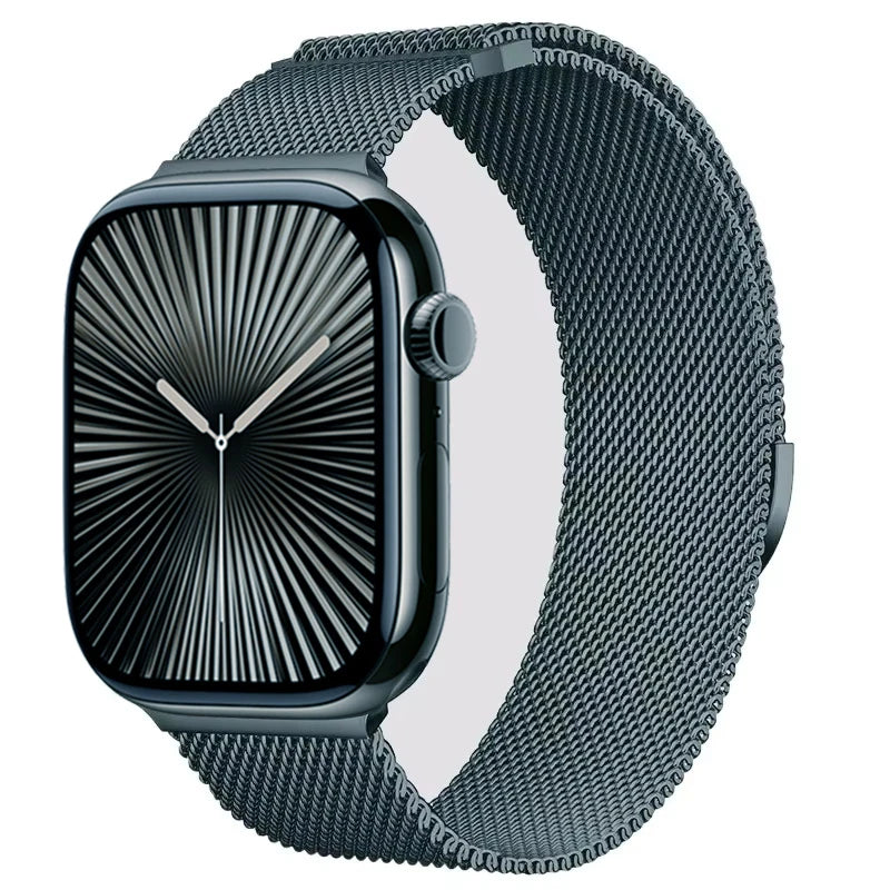 Bracelet MILANESE pour Apple Watch