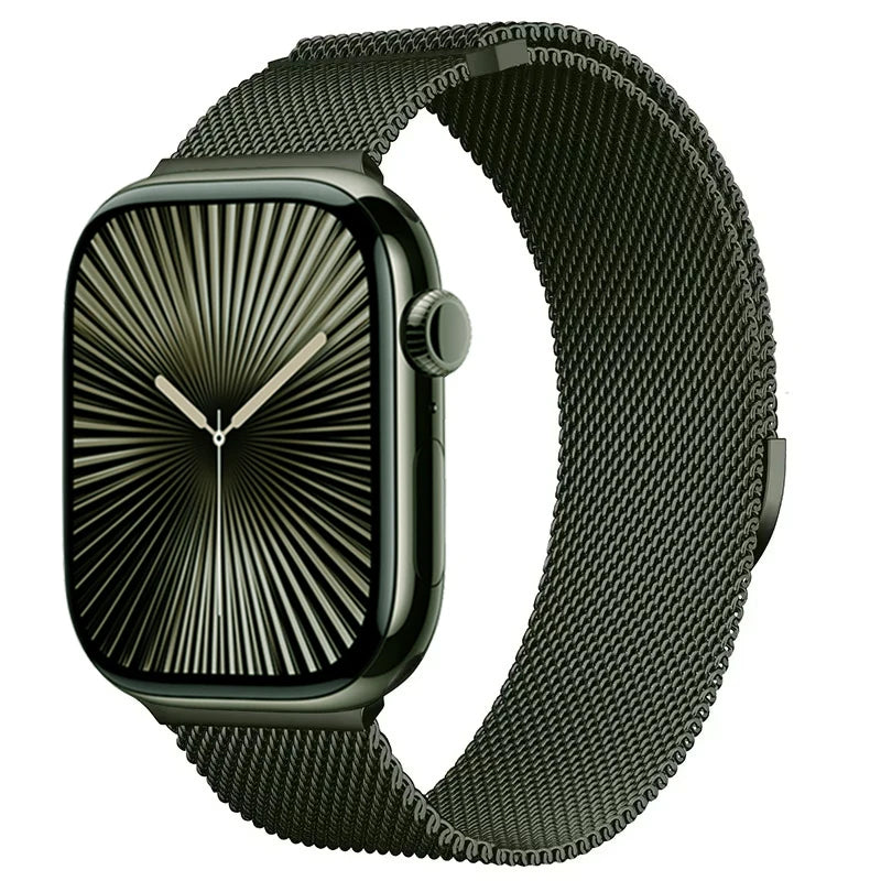 Bracelet MILANESE pour Apple Watch