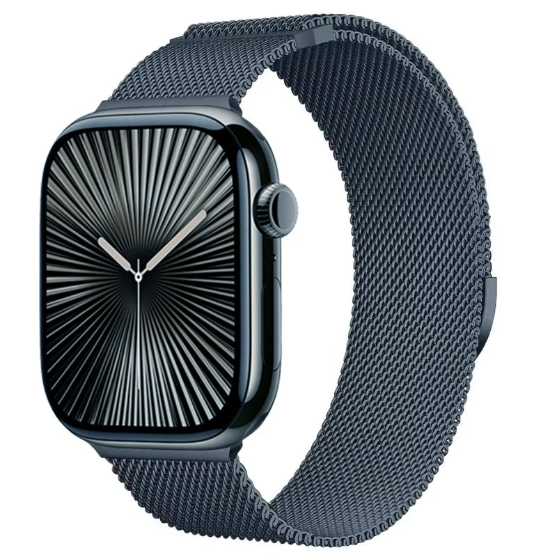 Bracelet MILANESE pour Apple Watch