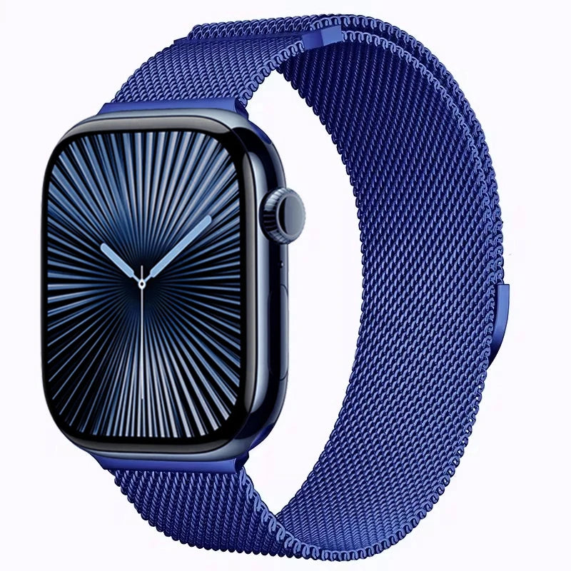 Bracelet MILANESE pour Apple Watch